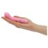 Pillow Talk Racy - vibratore ricaricabile sottile per il punto G (rosa)