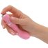 Pillow Talk Racy - vibratore ricaricabile sottile per il punto G (rosa)