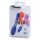 BeauMents Flexxio - Vibratore doppio con 2 motori (blu)