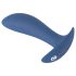 You2Toys - Plug - vibratore anale con telecomando e batteria ricaricabile (blu)