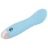 Cuties Mini Blue - vibratore G-spot ricaricabile (turchese)