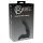 Rebel - Vibratore Prostatico Ricaricabile con Pene (Nero)