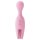Svakom Nymph - Vibratore Clitorideo Ricaricabile (Rosa)