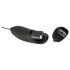 You2Toys - plug anale gonfiabile vibrante - nero