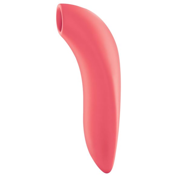 We-Vibe Melt - vibratore a onde corallo