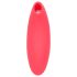 We-Vibe Melt - vibratore a onde corallo