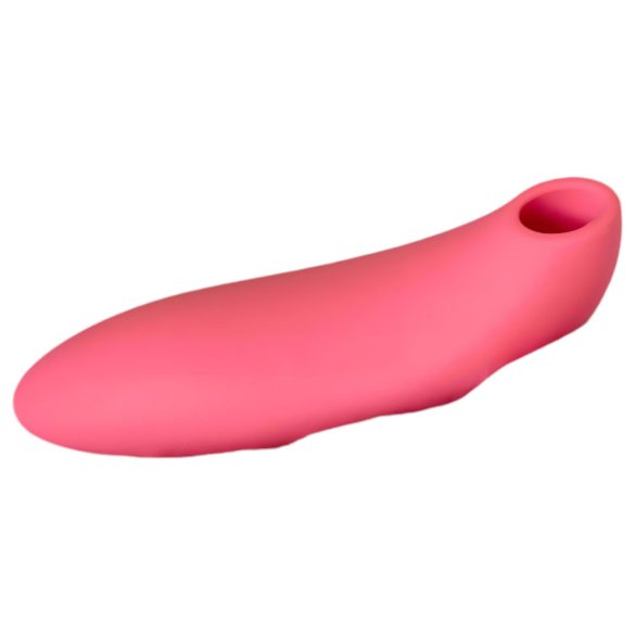 We-Vibe Melt - vibratore a onde corallo