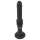 You2Toys - macchina del sesso - vibratore spingente con ventosa - nero
