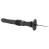 You2Toys - macchina del sesso - vibratore spingente con ventosa - nero