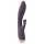Javida - vibratore impermeabile con succhiaclitoride - silicone viola