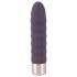 You2Toys - Vibratore ricaricabile elegante - diamante lilla
