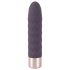 You2Toys - Vibratore ricaricabile elegante - diamante lilla