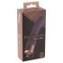 You2Toys Elegant Flexy - Vibratore G-Spot ricaricabile con pieghe (Viola)