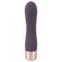 You2Toys Elegant Flexy - Vibratore G-Spot ricaricabile con pieghe (Viola)