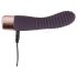 You2Toys Elegant Flexy - Vibratore G-Spot ricaricabile con pieghe (Viola)