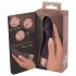 You2Toys Elegant Flexy - Vibratore G-Spot ricaricabile con pieghe (Viola)