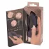 You2Toys Elegant Double - vibratore rabbit ricaricabile - silicone viola