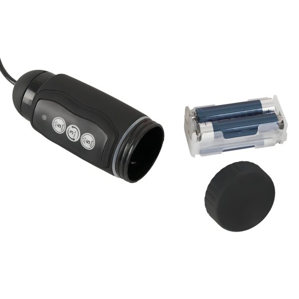 Amante africano - dildo realistico - grande