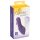 SMILE Panty - vibrazione clitoridea a distanza (viola)