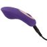 SMILE Panty - vibrazione clitoridea a distanza (viola)
