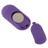 SMILE Panty - vibrazione clitoridea a distanza (viola)