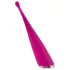 Couples Choice - vibratore clitorideo ricaricabile - silicone rosa