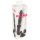 You2Toys - Macchina del Piacere - vibratore ricaricabile (nero)