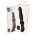 You2Toys - Macchina del Piacere - vibratore ricaricabile (nero)