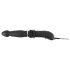 You2Toys - Macchina del Piacere - vibratore ricaricabile (nero)