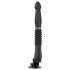 You2Toys - Macchina del Piacere - vibratore ricaricabile (nero)
