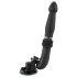 You2Toys - Macchina del Piacere - vibratore ricaricabile (nero)