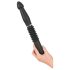 You2Toys - Macchina del Piacere - vibratore ricaricabile (nero)