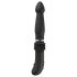 You2Toys - Macchina del Piacere - vibratore ricaricabile (nero)