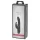 Fifty Shades of Grey - Greedy Girl - vibratore ricaricabile - nero