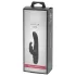Fifty Shades of Grey - Greedy Girl - vibratore ricaricabile - nero