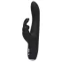 Fifty Shades of Grey - Greedy Girl - vibratore ricaricabile - nero