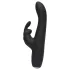 Fifty Shades of Grey - Greedy Girl - vibratore ricaricabile - nero