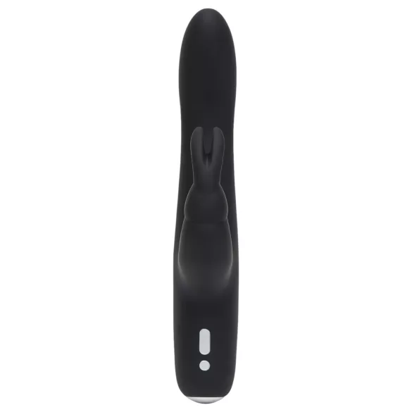 Fifty Shades of Grey - Greedy Girl - vibratore ricaricabile - nero