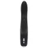 Fifty Shades of Grey - Greedy Girl - vibratore ricaricabile - nero