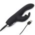 Greedy Girl by Fifty Shades - Vibratore ricaricabile (nero)