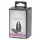 Fifty Shades of Grey - Relentless - vibratore clitoride - nero