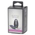 Relentless - vibratore per clitoride nero