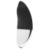 Fifty Shades of Grey - Relentless - vibratore clitoride - nero