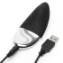 Fifty Shades of Grey - Relentless - vibratore clitoride - nero