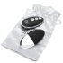 Relentless - vibratore per clitoride nero