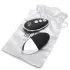 Fifty Shades of Grey - Relentless - vibratore clitoride - nero