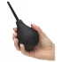 Fifty Shades of Grey - Set anale 4 in 1 - silicone nero