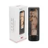 Kiiroo Onyx+ Jessica Drake - masturbatore interattivo - nero
