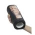 Kiiroo Onyx+ Jessica Drake - masturbatore interattivo - nero