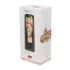 Kiiroo Onyx+ Jessica Drake - masturbatore interattivo - nero